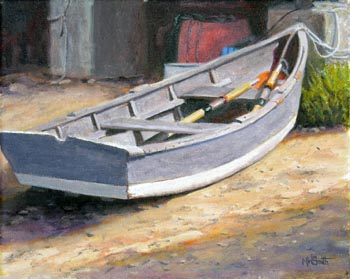 26FishBeachSkiff