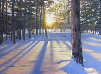 80MegunMorningLight