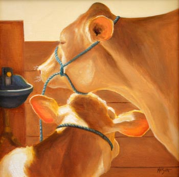 8StudyCowsatFair